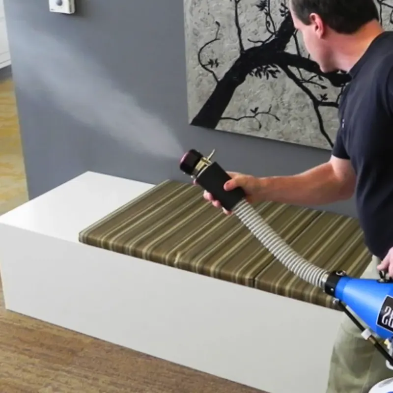 Professional Odor Removal in Orange Beach, AL